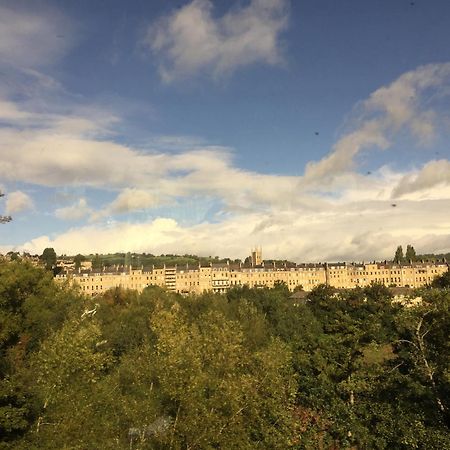 Grosvenor Apartments In Bath - Great For Families, Groups, Couples, 80 Sq M, Parking Exterior photo