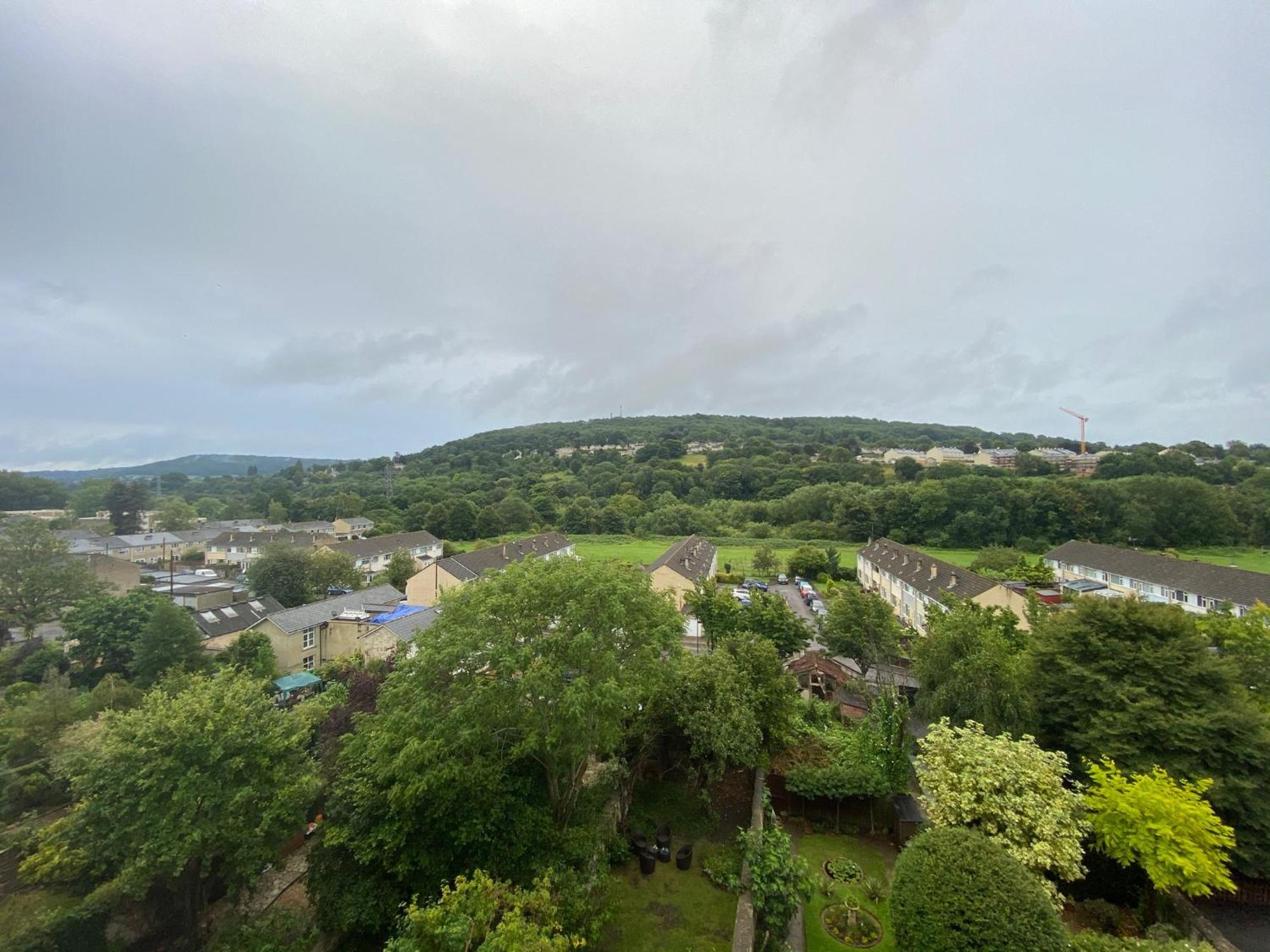 Grosvenor Apartments In Bath - Great For Families, Groups, Couples, 80 Sq M, Parking Exterior photo