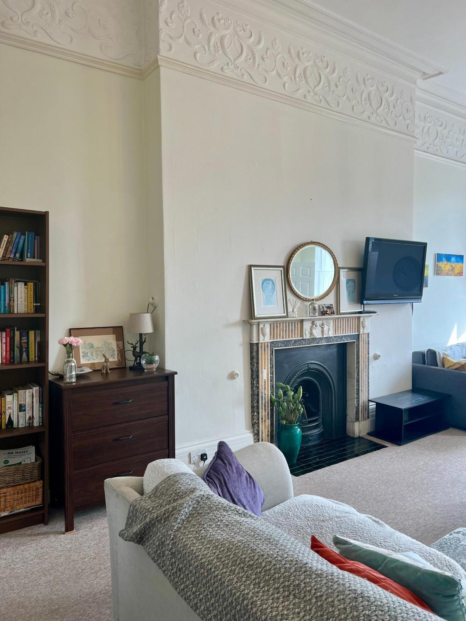Grosvenor Apartments In Bath - Great For Families, Groups, Couples, 80 Sq M, Parking Exterior photo